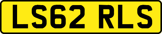 LS62RLS