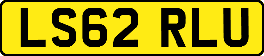 LS62RLU