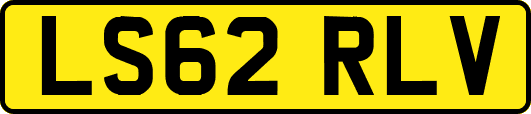 LS62RLV
