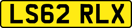 LS62RLX