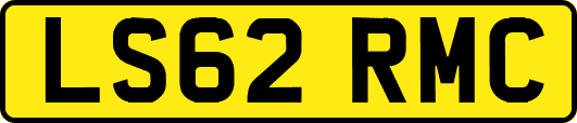 LS62RMC