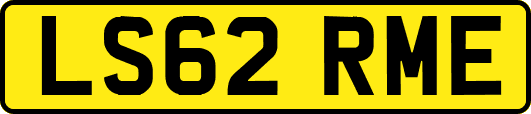 LS62RME