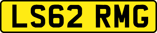 LS62RMG