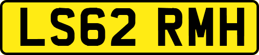 LS62RMH