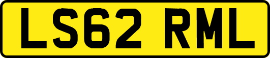 LS62RML
