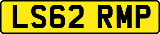 LS62RMP