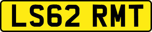 LS62RMT