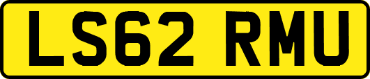 LS62RMU
