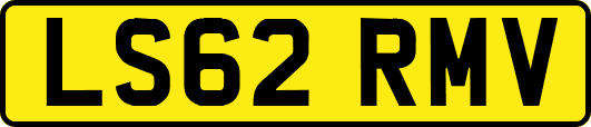 LS62RMV