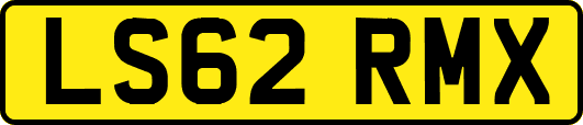 LS62RMX