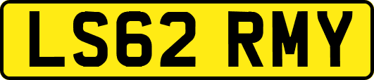 LS62RMY