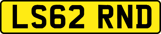 LS62RND