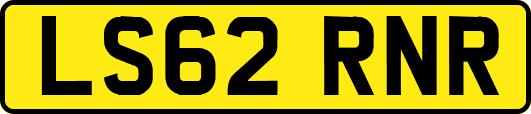 LS62RNR