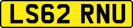 LS62RNU