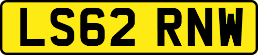 LS62RNW