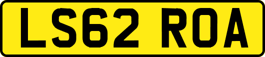 LS62ROA