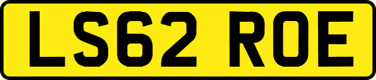 LS62ROE