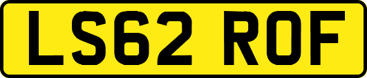 LS62ROF