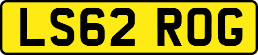 LS62ROG