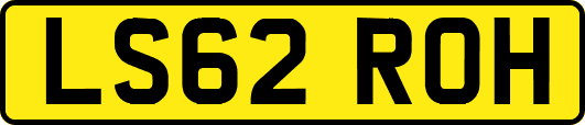 LS62ROH