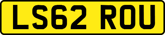 LS62ROU