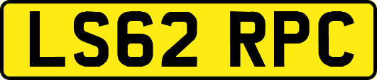 LS62RPC