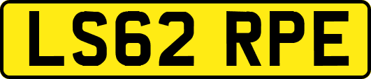 LS62RPE