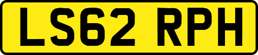 LS62RPH