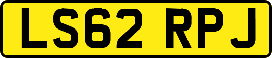 LS62RPJ