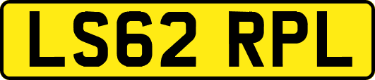LS62RPL