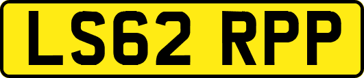 LS62RPP