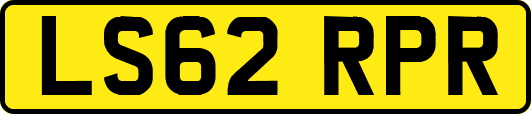 LS62RPR