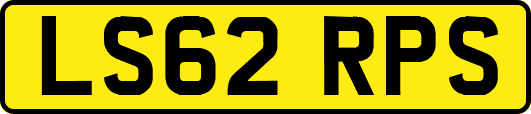 LS62RPS