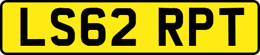 LS62RPT