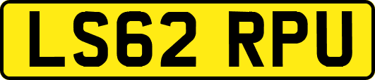 LS62RPU