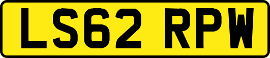 LS62RPW