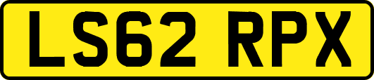 LS62RPX
