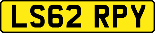 LS62RPY