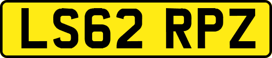 LS62RPZ