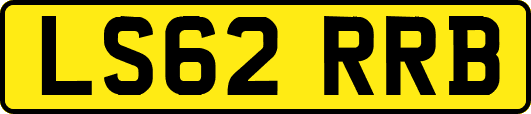 LS62RRB
