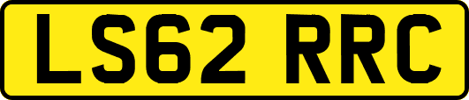 LS62RRC