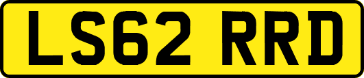 LS62RRD