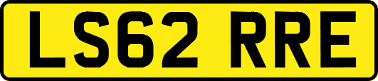 LS62RRE