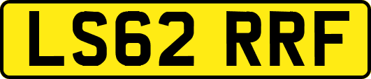 LS62RRF