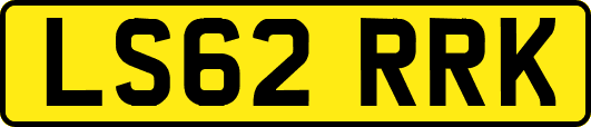 LS62RRK