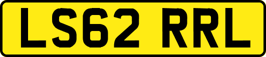 LS62RRL