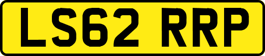 LS62RRP