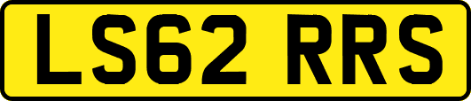 LS62RRS
