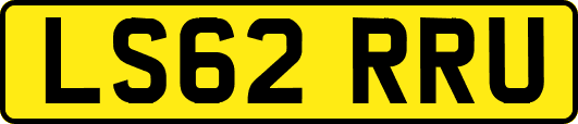 LS62RRU
