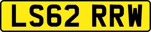 LS62RRW